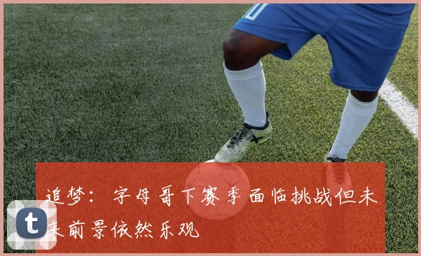 追梦：字母哥下赛季面临挑战但未来前景依然乐观