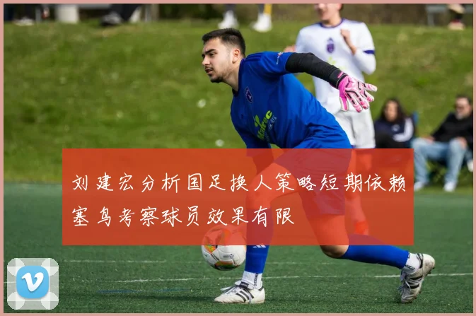刘建宏分析国足换人策略短期依赖塞鸟考察球员效果有限